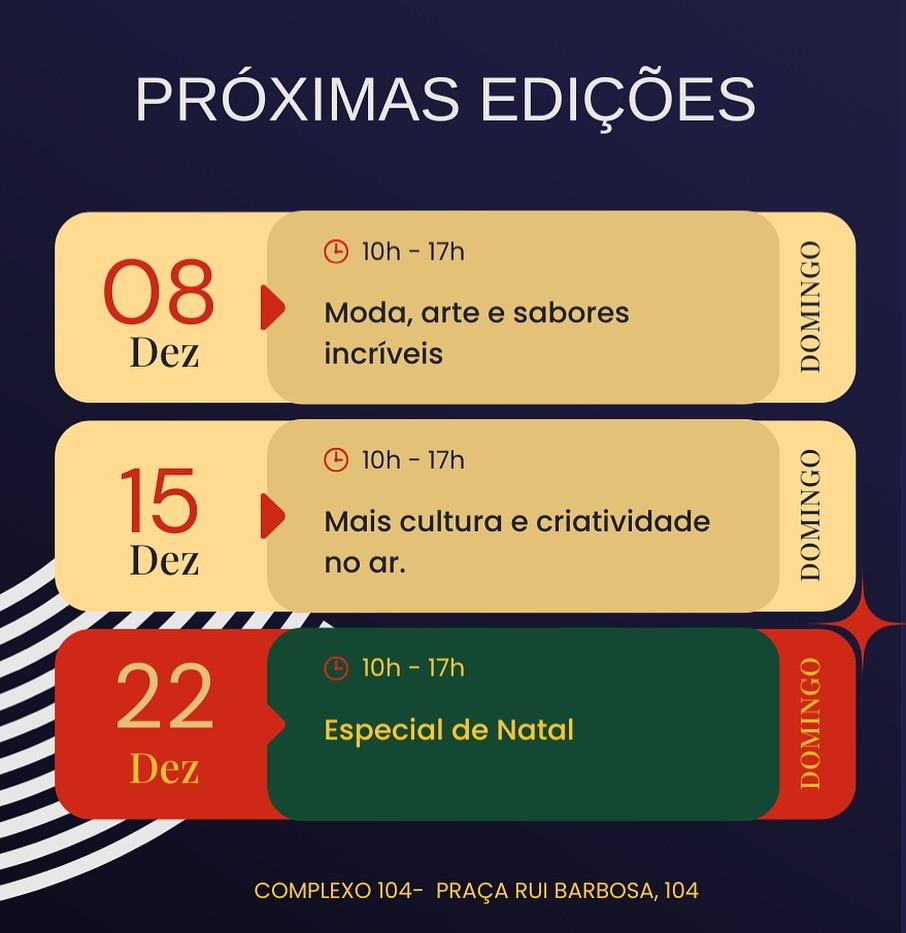 Mercado CentoeQuatro