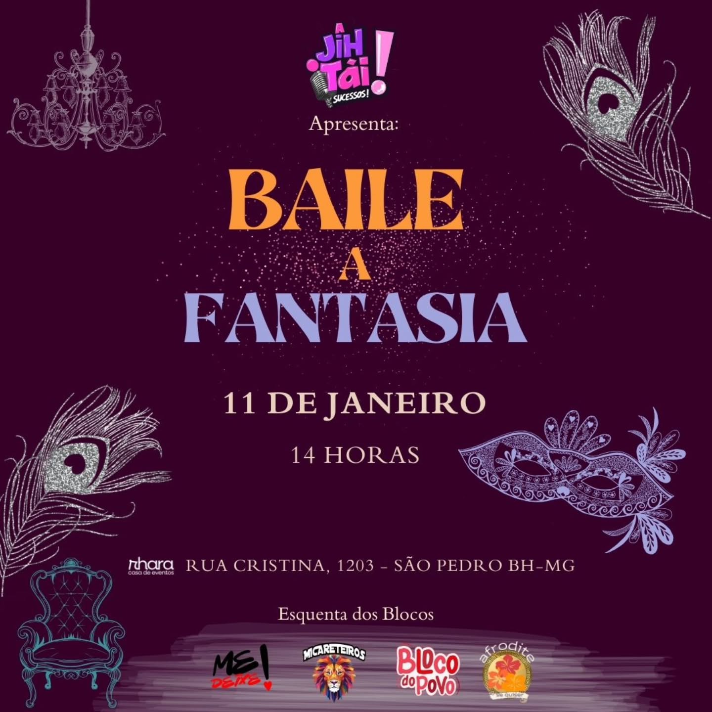 Baile a Fantasia