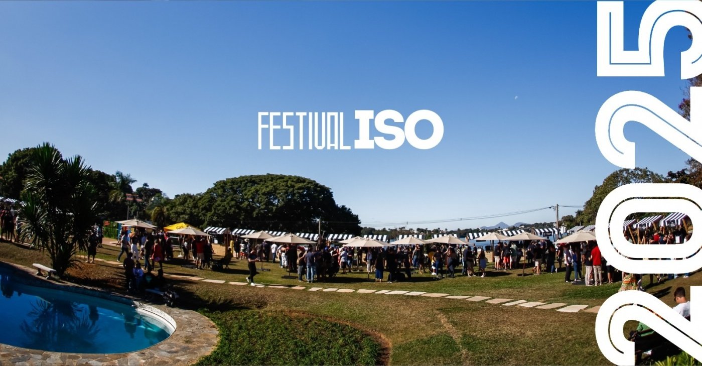 5º Festival ISO 2025