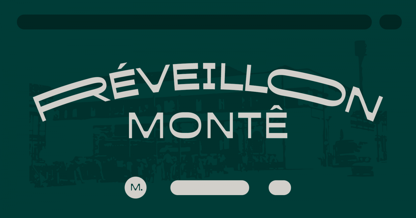Réveillon do Montê