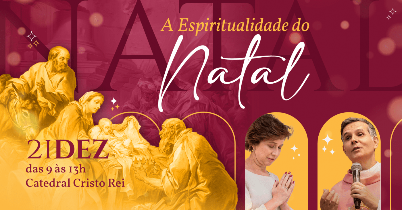 A Espiritualidade do Natal