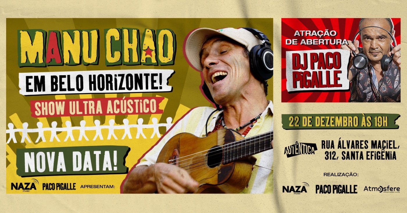 Manu Chao