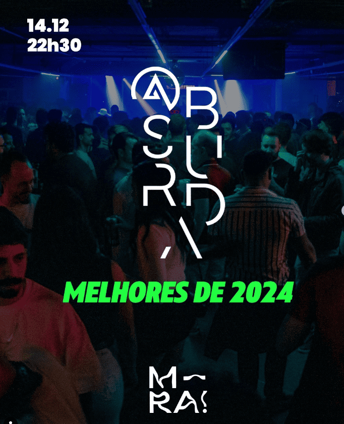 Reprodução Instagram Cartaz do Evento