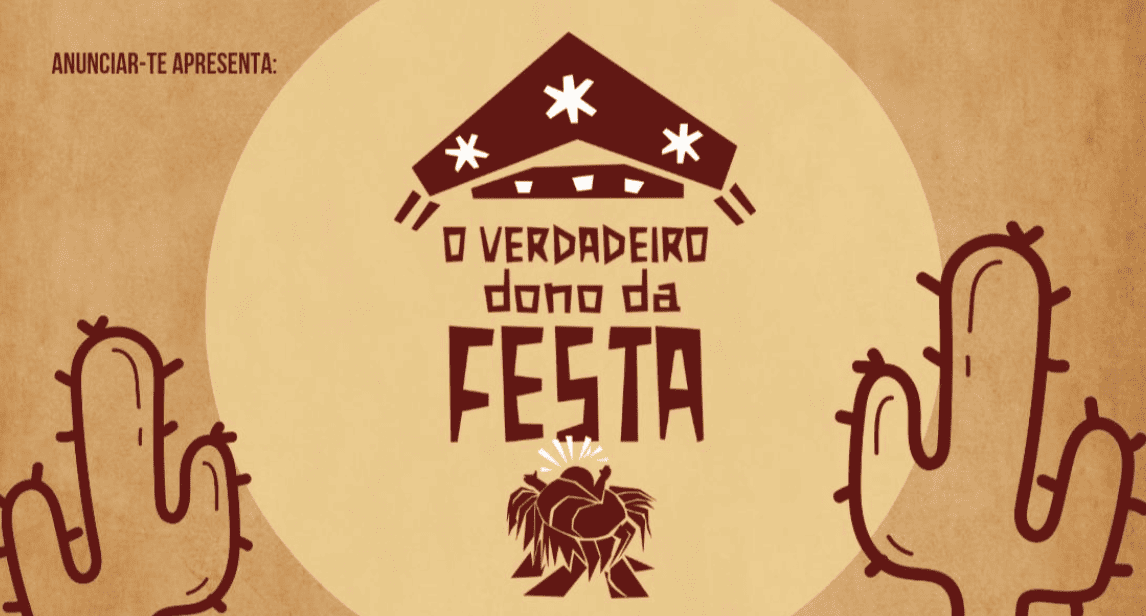 Cartaz do Evento