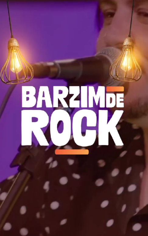 Show: Barzim de Rock