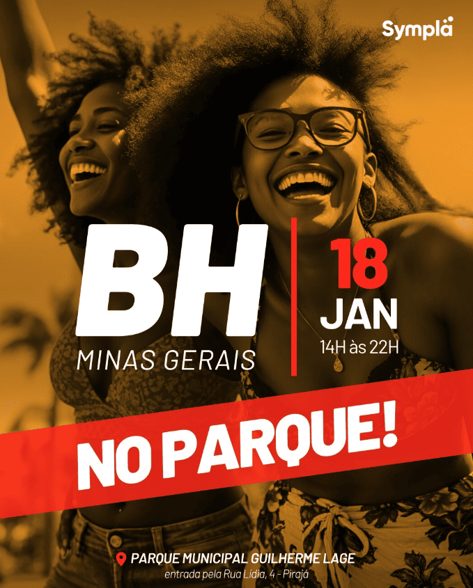 Samba do "Poeira Pura"