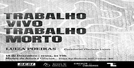 Exposição - Banner