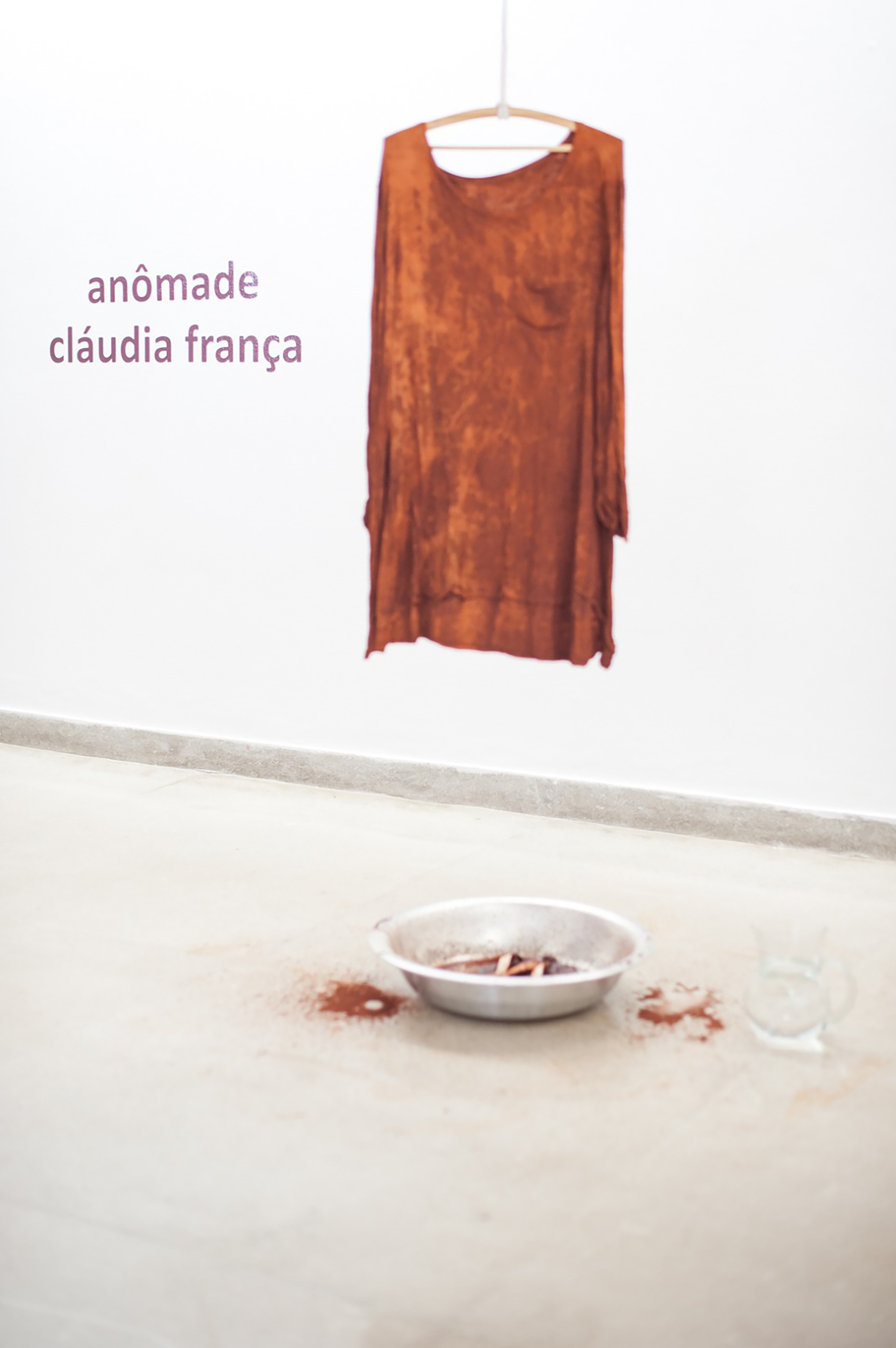 Exposição: “Em Casa”