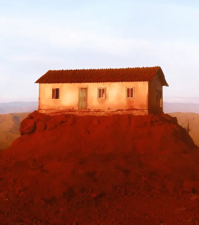 Exposição: “Quando atitudes se tornam escola”