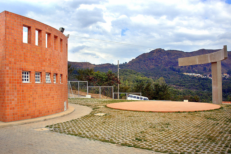 Centro Cultural Vila Marçola