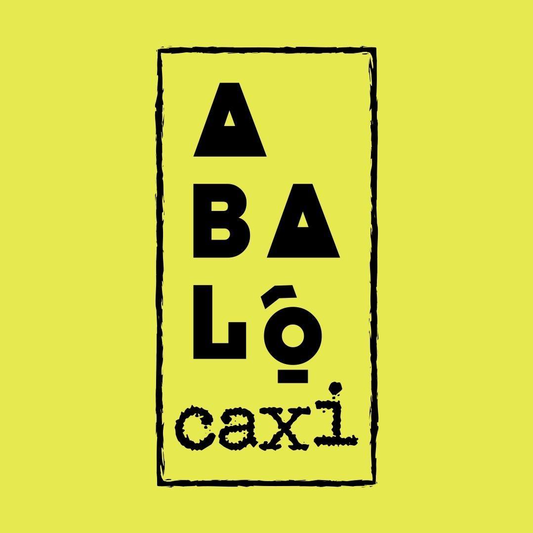 Ensaios do bloco Abalô-Caxi