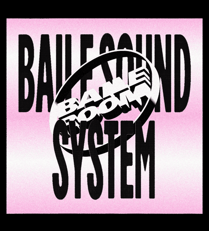 1ª Edição da Baile Soundsystem 2025