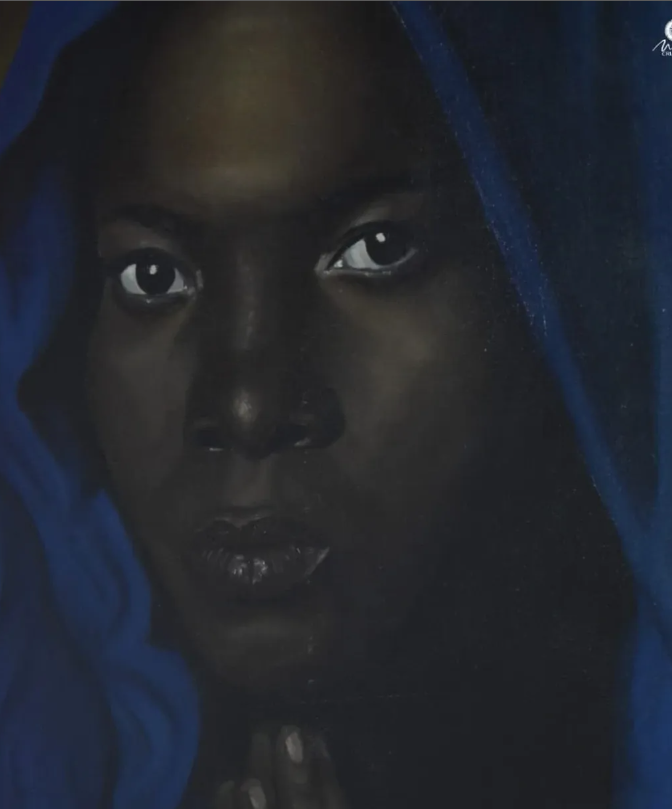  Exposição: “Descendência: alteridade e transformação do olhar”