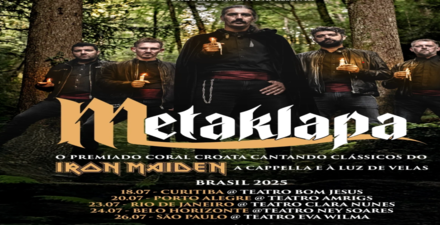 Show: Metaklapa