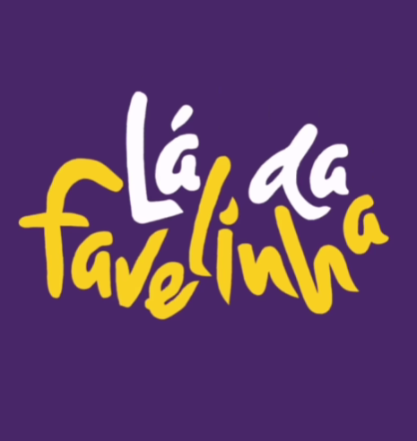 10 anos 'Lá da Favelinha'