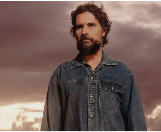 Show: Thiago Amud “Enseada Perdida” 