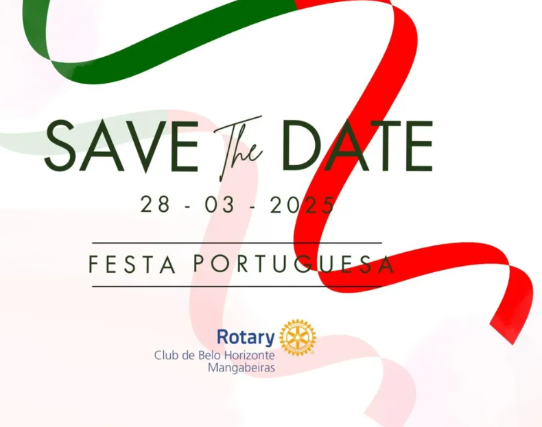 Festa Portuguesa 2025