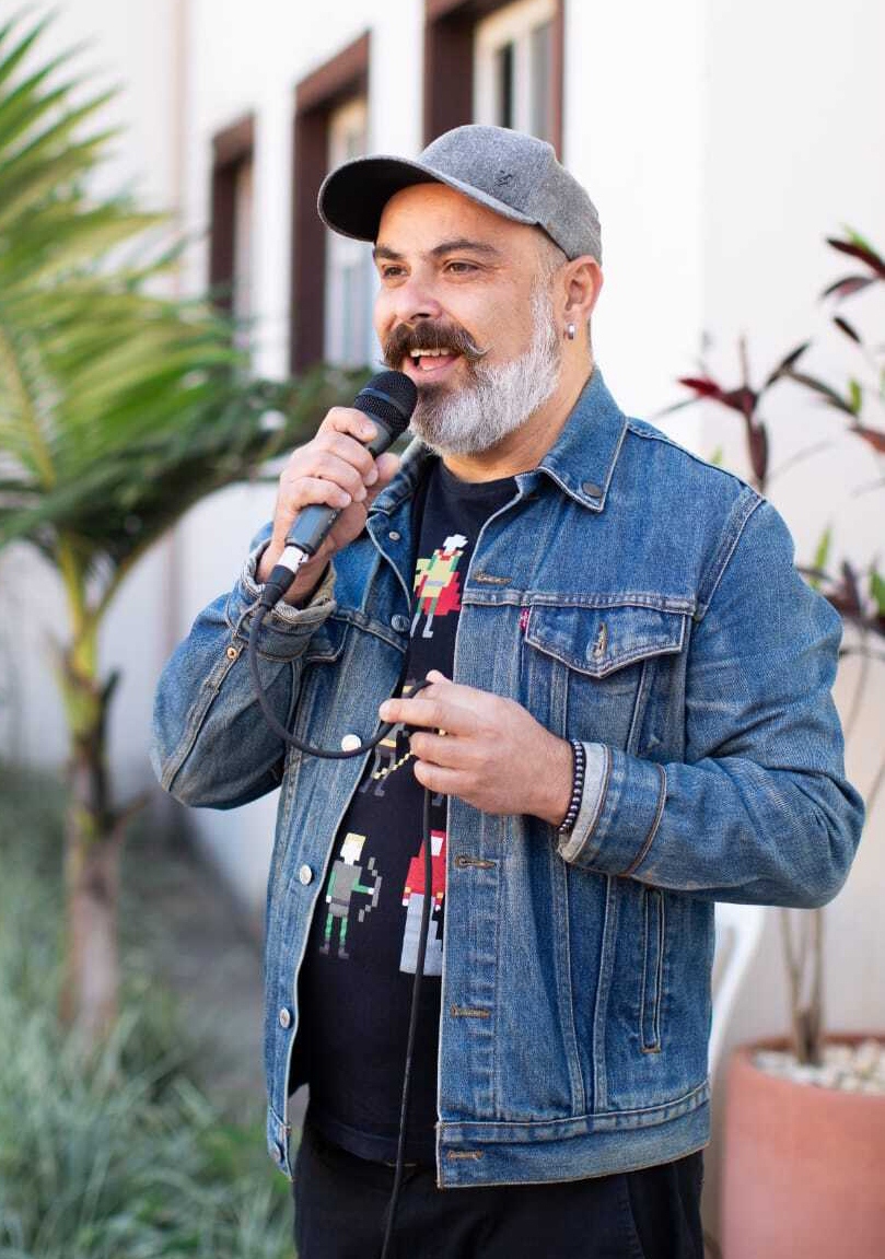 Juarez Guimarães