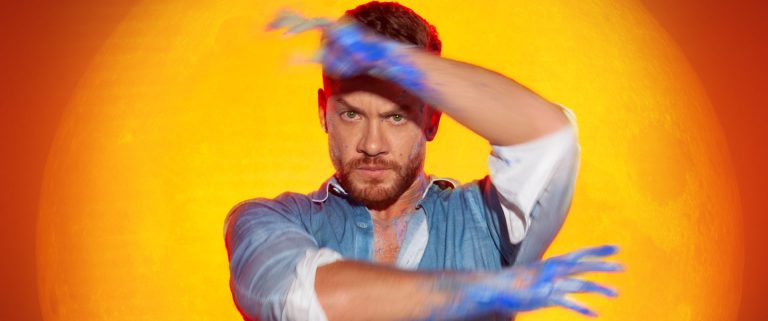 Espetáculo: “Não se Mate”