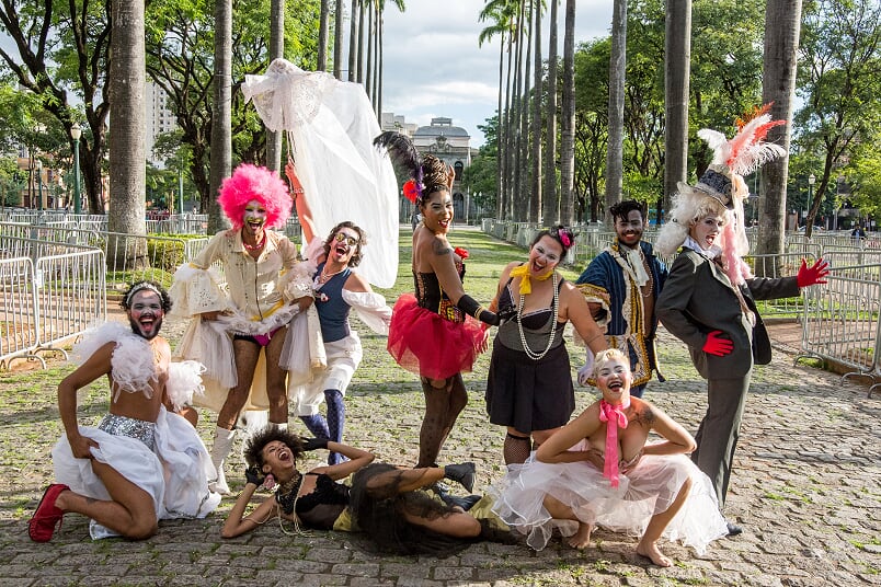 Bloco "Corte Devassa"