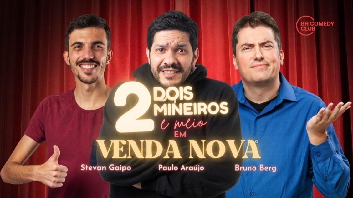 Cartaz do Evento