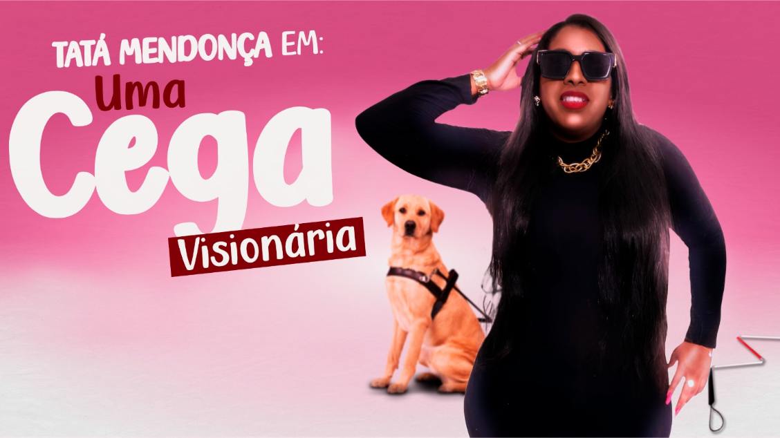 Reprodução Sympla Cartaz do Evento