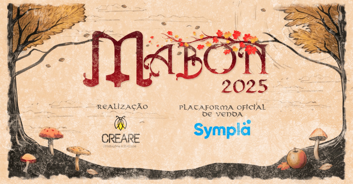 Ostara Festival: Edição Mabon 2025