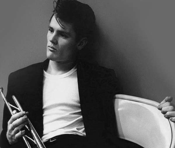 Chet Baker