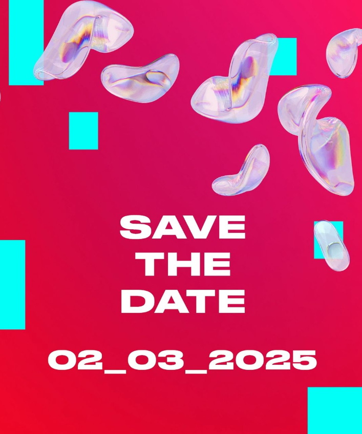 Festa Inspiration 2025