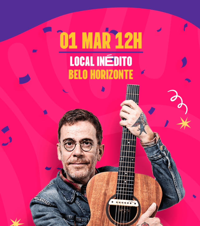 Festival Da Flor