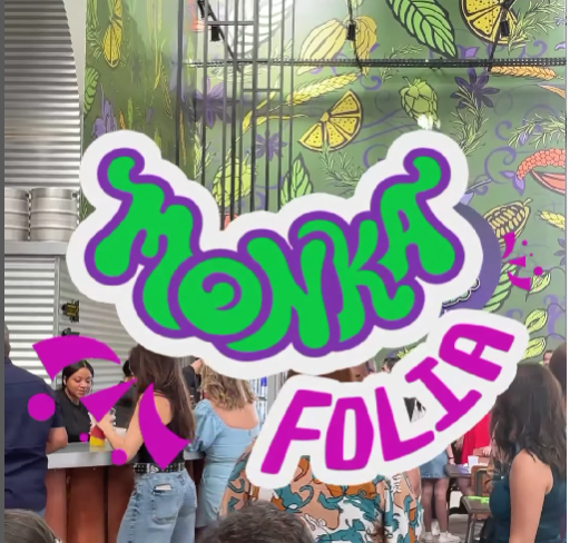 Carnaval Monka Folia