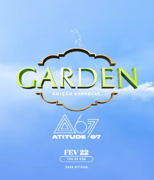 Festa: Garden