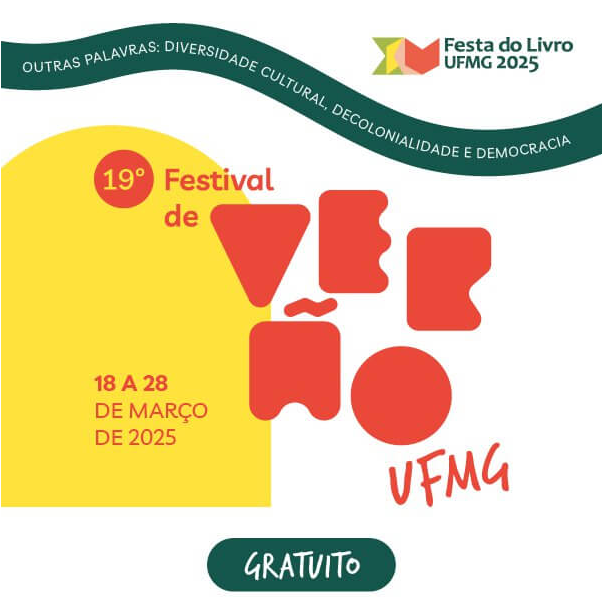 19º Festival de Verão UFMG