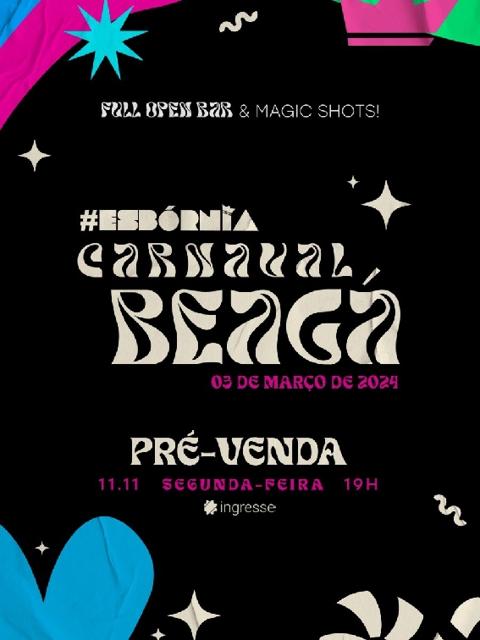 Festa: Esbórnia 