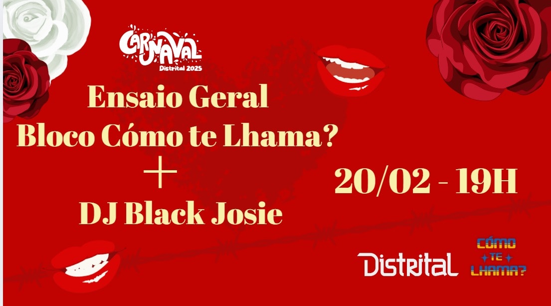 Reprodução Shotgun Cartaz do Evento