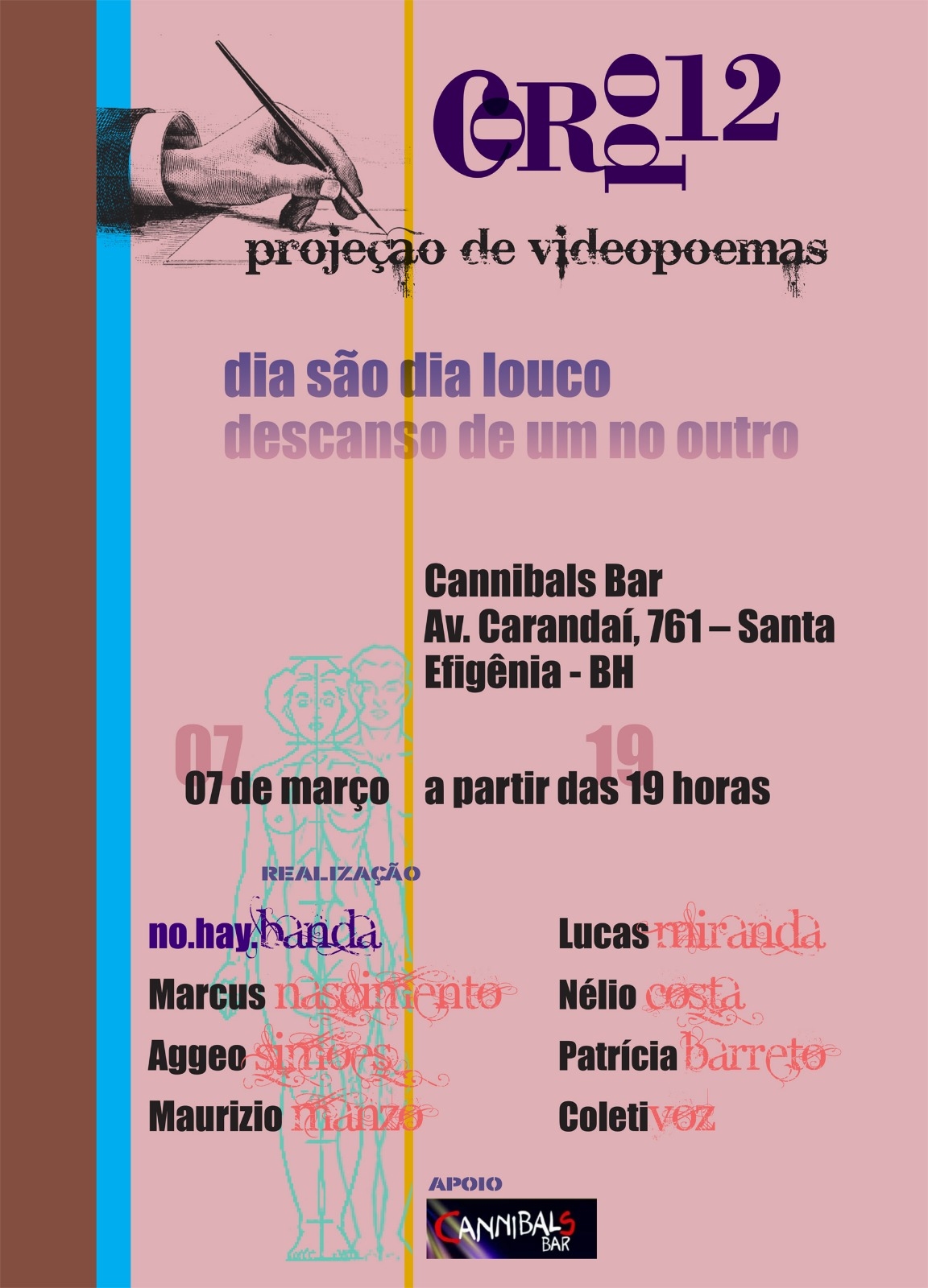 “Corpo 12”