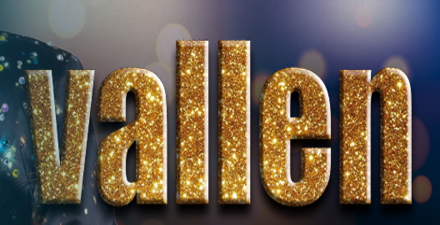 Show: Ricky Vallen "A Voz Mutante"