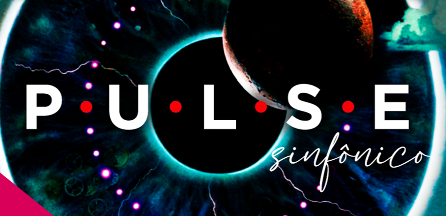 reprodução oficial Espetáculo: Pink Floyd Reunion "PULSE Sinfônico"
