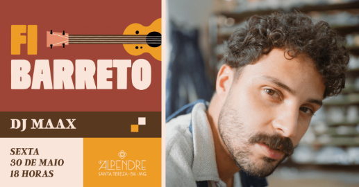 Reprodução Oficial Cartaz do Evento