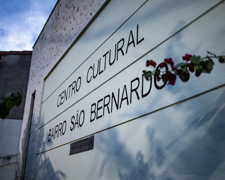Centro Cultural São Bernardo