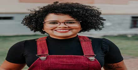 reprodução oficial Sempre Um Papo Virtual recebe Olívia Pilar