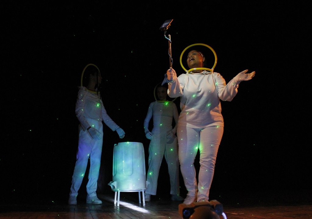 reprodução oficial 1ª Edição: ‘Festival do Oblíquo’