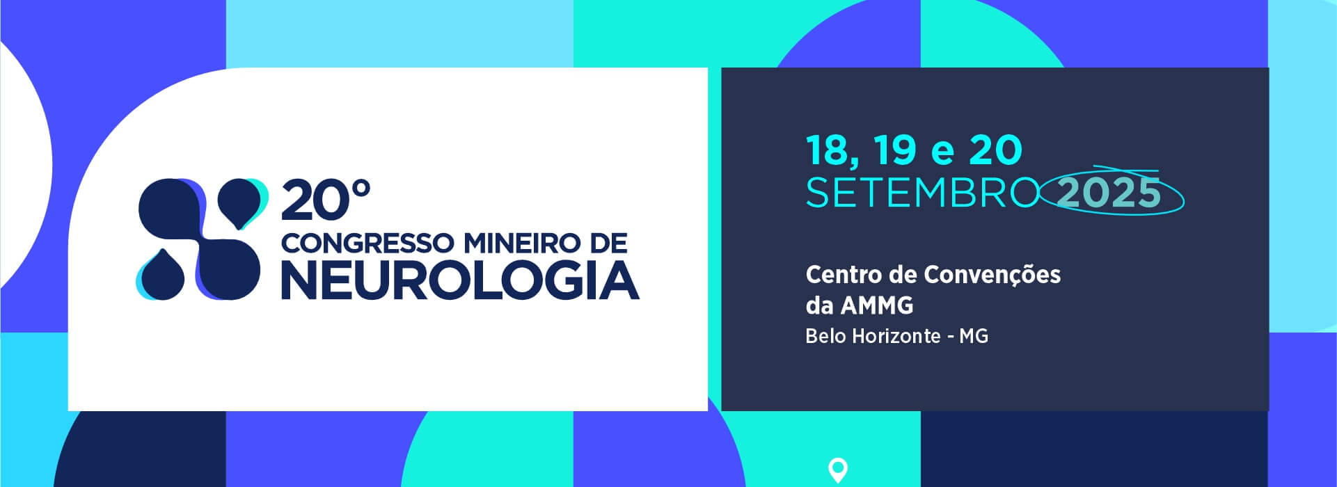20º Congresso Mineiro de Neurologia