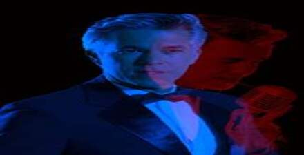 Espetáculo: "Músicas de Cinema – grandes clássicos e suas histórias" Marcio Miranda