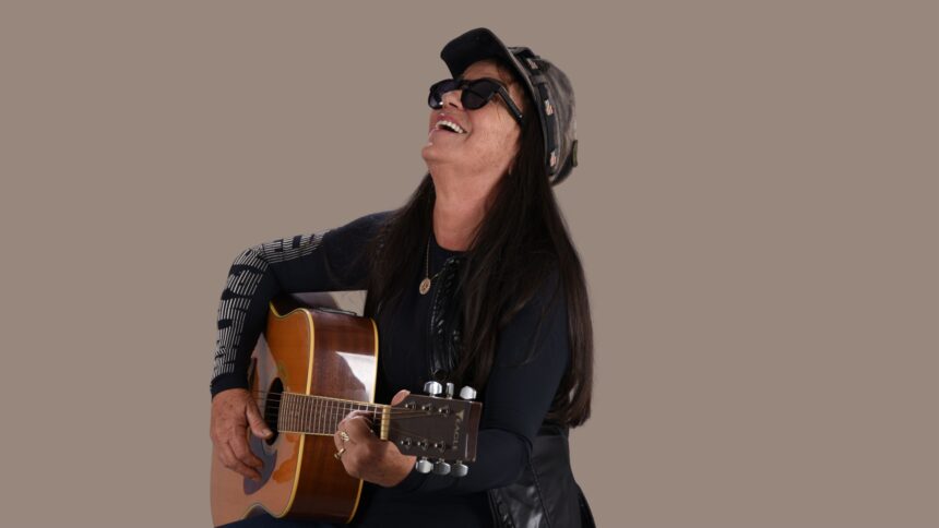 reprodução oficial Show: ‘Good Times & Go’ de Aryana Mel