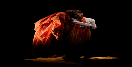 Espetáculo: Câmara Escura