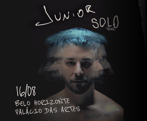 Show: Junior "Solo Tour"
