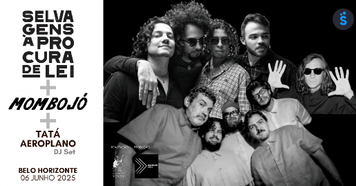 Reprodução Oficial Cartaz do Evento