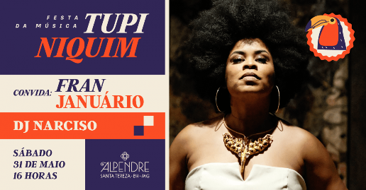 Cartaz do Evento