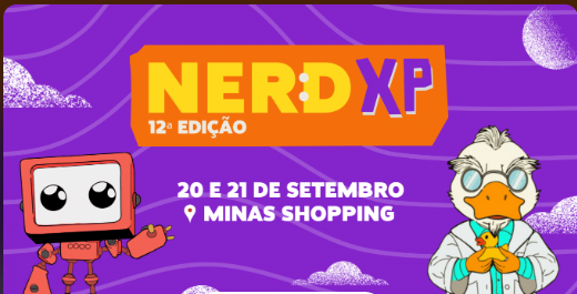 Nerd Experience 2025